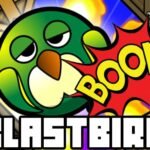 Blast Bird